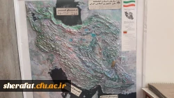 بازدید از کتابخانه ملی 5