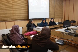 از مجموعه کارگاههای مهارتهای زندگی

کارگاه (1) مهارتهای مقابله با افسردگی 2