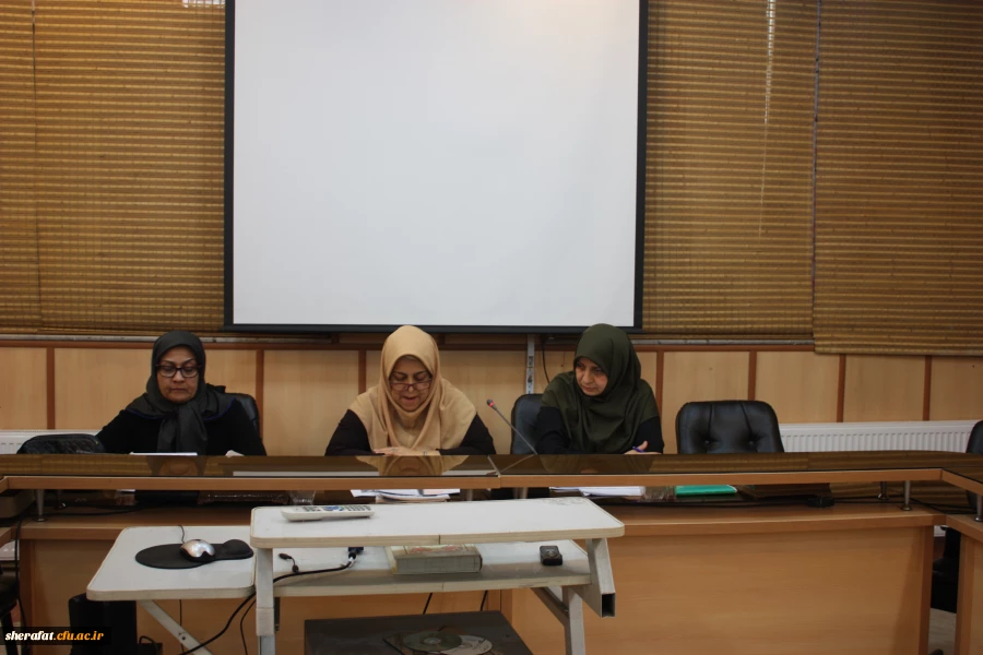 از مجموعه کارگاههای مهارتهای زندگی

کارگاه(2) کارگاه آموزش مقابله با حسادت 2