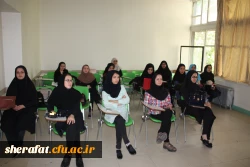 برگزاری جلسه دفاعیه کارورزی 4 2