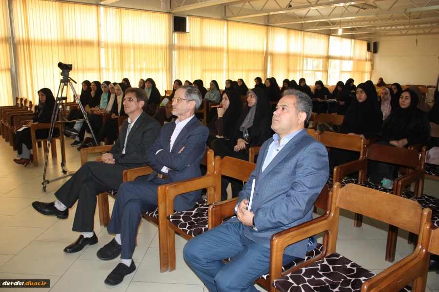 تکنولوزی آموزشی و تربیت معلمان آینده 2