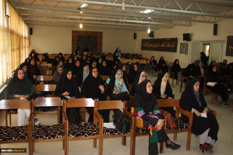 تکنولوزی آموزشی و تربیت معلمان آینده 4