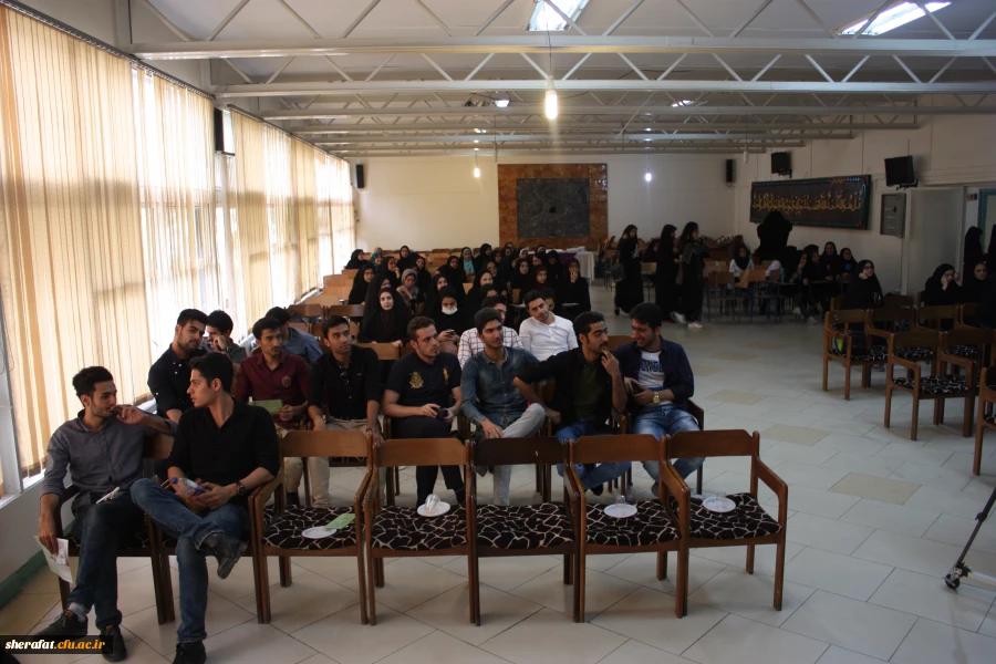 همایش زندگی پایدار 4