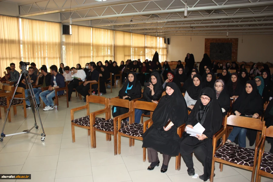 همایش زندگی پایدار 5