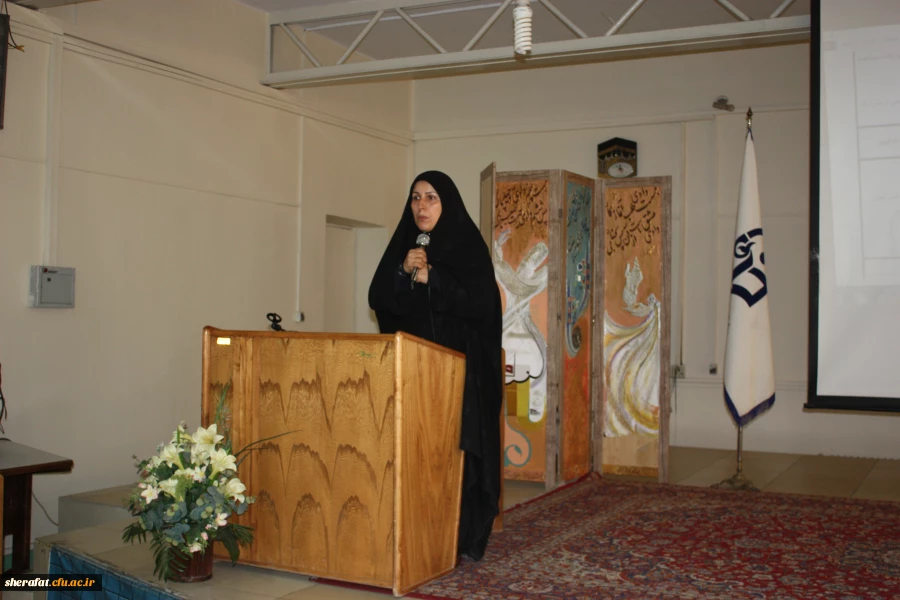 کارگاه آموزشی و نشست تخصصی کارورزی 3 3