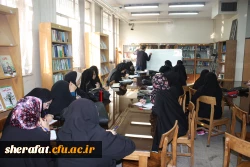 کارگاه خلاقیت های 