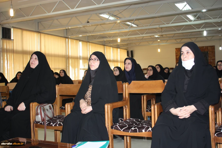 سخنرانی نقش تاریخ علم در آموزش علوم به ویژه فیزیک 4