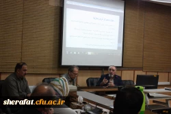 انجمن مطالعات برنامه درسی ایران با همکاری ماهنامه انشا و نویسندگی و مرکز آموزش عالی شهید شرافت برگزار می کند 2