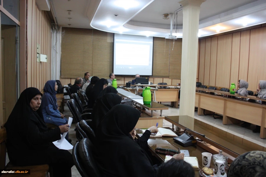 انجمن مطالعات برنامه درسی ایران با همکاری ماهنامه انشا و نویسندگی و مرکز آموزش عالی شهید شرافت برگزار می کند 4