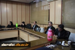 انجمن مطالعات برنامه درسی ایران با همکاری ماهنامه انشا و نویسندگی و مرکز آموزش عالی شهید شرافت برگزار می کند 3