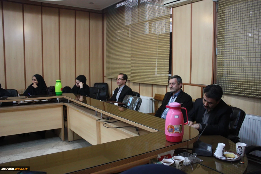 انجمن مطالعات برنامه درسی ایران با همکاری ماهنامه انشا و نویسندگی و مرکز آموزش عالی شهید شرافت برگزار می کند 3