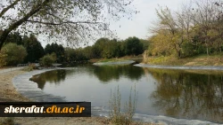 بازدید علمی دانشجویان زیست شناسی از باغ ملی گیاه شناسی ایران 5