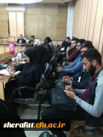 پای صحبت استاد حاجی آقالو (از کلک خیال تا کلک اندیشه) 2