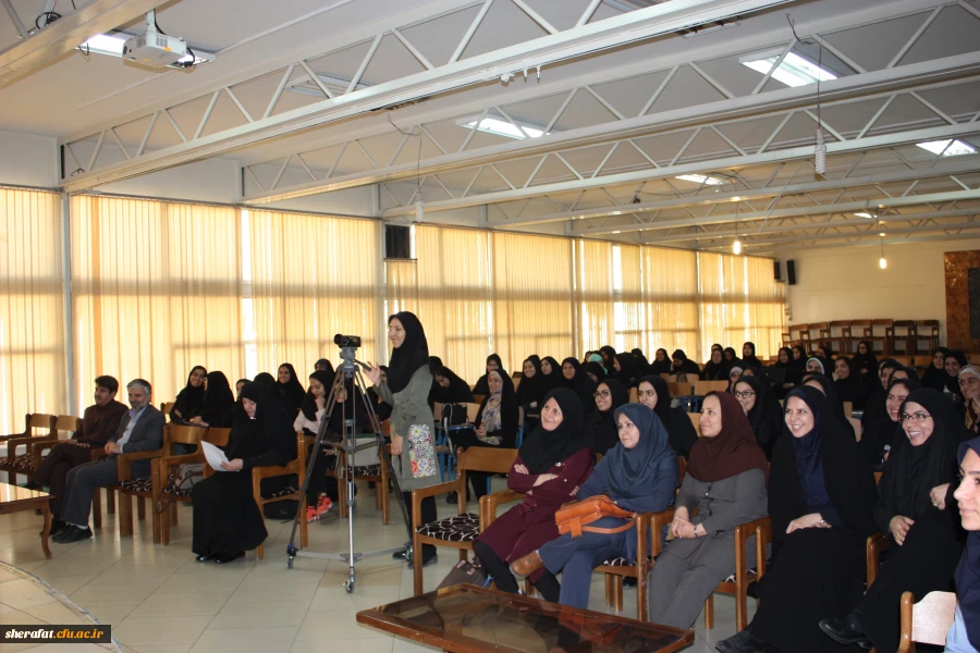 تکنولوژی و آموزش 3