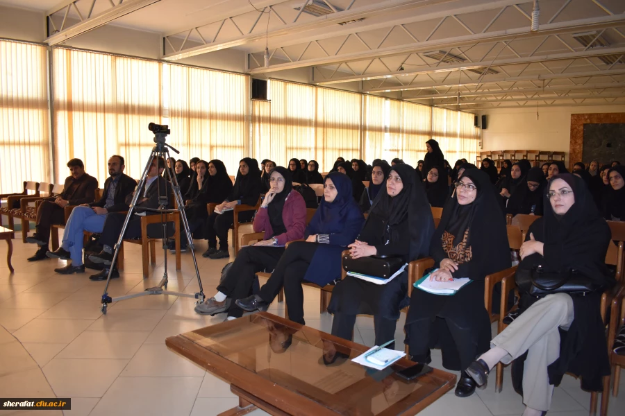 آیا تمام عناصر دنیا معادله هستند؟ 4