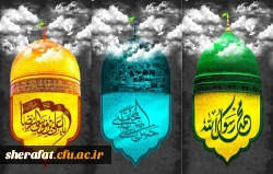 مراسم سوگواری رحلت پیامبر اسلام (ص) و شهادت امام حسن و امام رضا (ع) 2