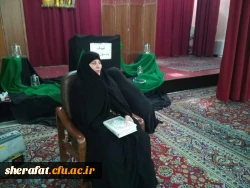 مراسم سوگواری رحلت پیامبر اسلام (ص) و شهادت امام حسن و امام رضا (ع) 2