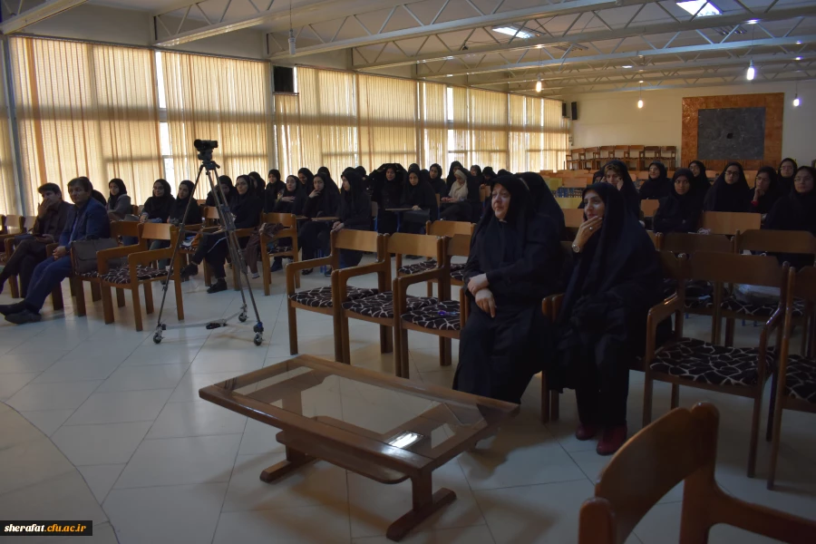 زمین لرزه و زندگی 3