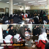 دومین کارگاه بازی ریاضی 3