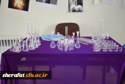 اولین جشنواره دانشجویی شیمی 4