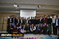 اولین جشنواره دانشجویی شیمی 5