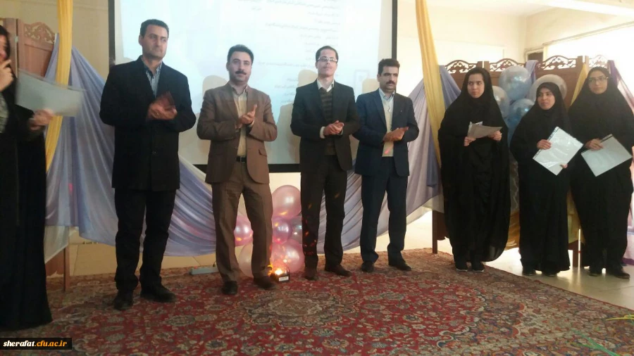 جشن بزرگ روز دانشجو 4