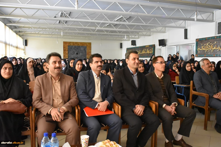 جشن بزرگ روز دانشجو 7