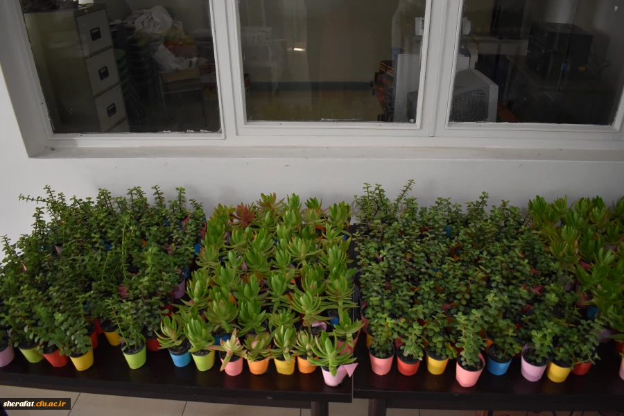 جشن بزرگ روز دانشجو 9