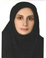 تصویر دکتر زهرا زارع