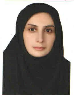 تصویر دکتر زهرا زارع