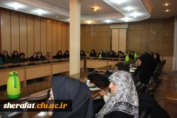 نهمین نشست گروپ انشاء و نویسندگی برگزار شد 4