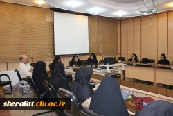 برپایی نمایشگاه  