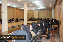 برپایی نمایشگاه  