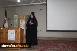 اولین نشست مشترک انجمن علمی زیست شناسی و کانون سلامت و روان برگزار شد 5