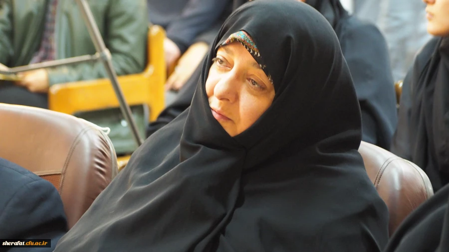 برگزاری سمینار بزرگ " ژنتیک در محورهای مختلف " 6