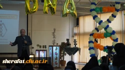 برگزاری سمینار بزرگ 