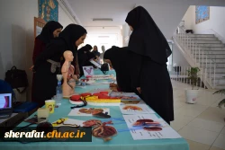 برگزاری سمینار بزرگ 