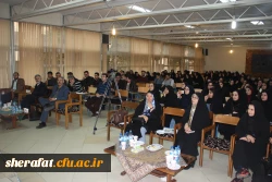 برگزاری کارگاه مهارت های آموزش همراه با ویژه برنامه اجرای آزمایشات فیزیک متوسطه 6