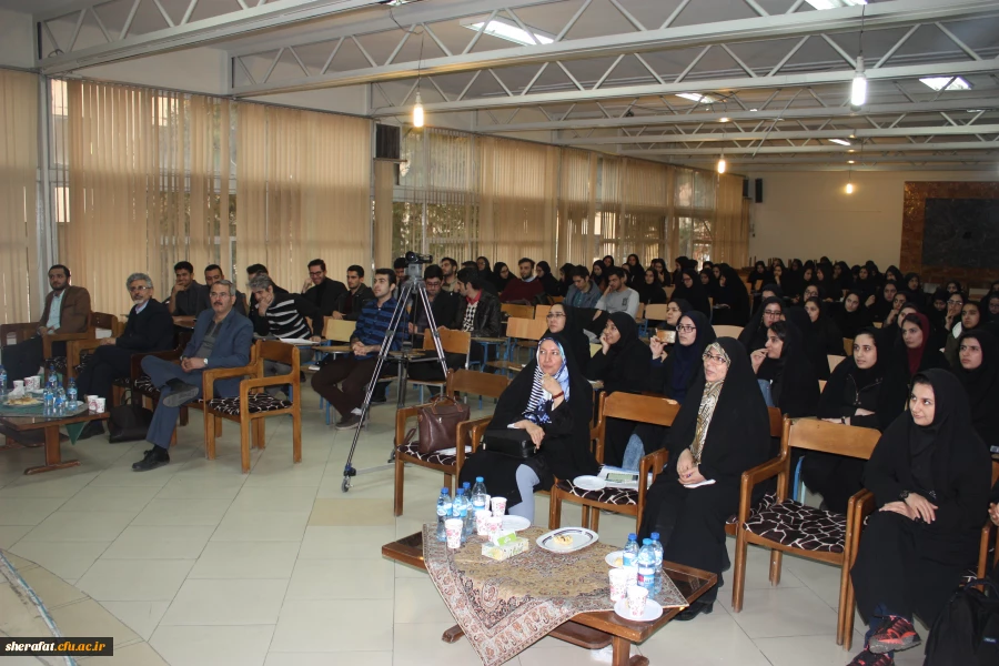 برگزاری کارگاه مهارت های آموزش همراه با ویژه برنامه اجرای آزمایشات فیزیک متوسطه 6