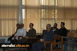 برگزاری کارگاه مهارت های آموزش همراه با ویژه برنامه اجرای آزمایشات فیزیک متوسطه 8