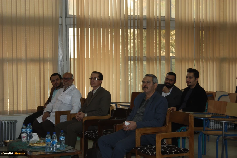 برگزاری کارگاه مهارت های آموزش همراه با ویژه برنامه اجرای آزمایشات فیزیک متوسطه 8