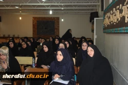 برگزاری کارگاه مهارت های آموزش همراه با ویژه برنامه اجرای آزمایشات فیزیک متوسطه 10