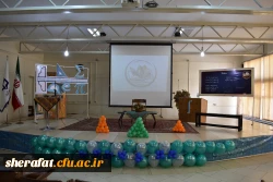 برگزاری همایش استانی بررسی تغییرات کتب درسی ریاضی و شیوه های نوین تدریس مباحث ریاضی 6