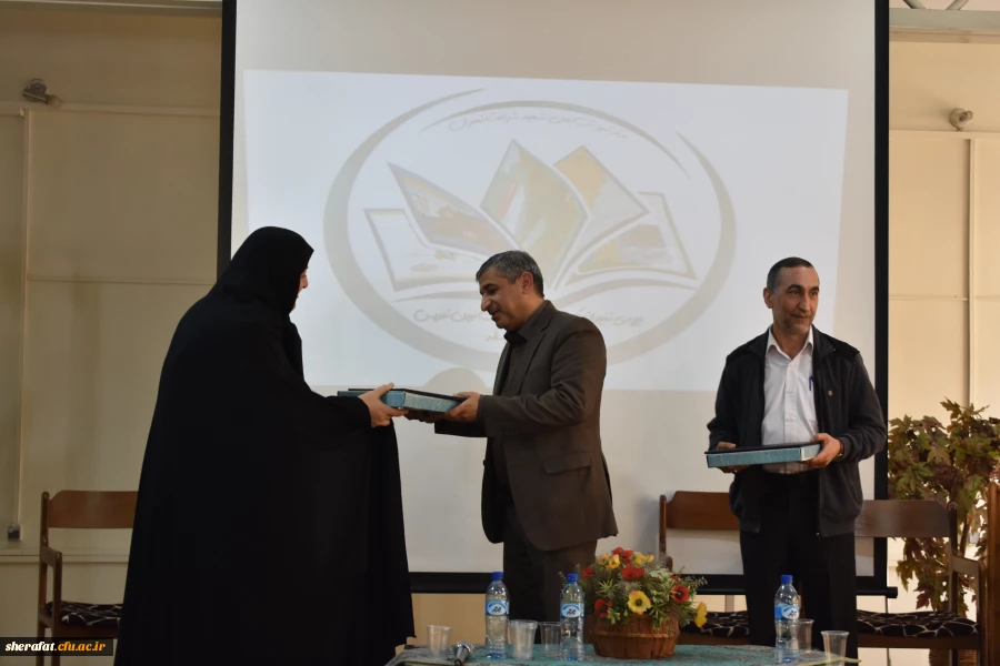 برگزاری همایش استانی بررسی تغییرات کتب درسی ریاضی و شیوه های نوین تدریس مباحث ریاضی 11