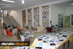 برگزاری ژوژمان گروهی روزنه 3