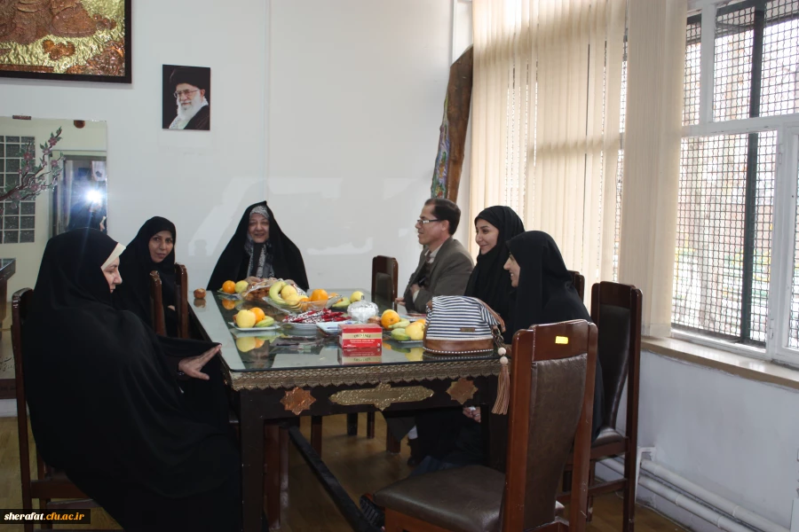 برگزاری ژوژمان گروهی روزنه 4