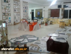 برگزاری ژوژمان گروهی روزنه 10