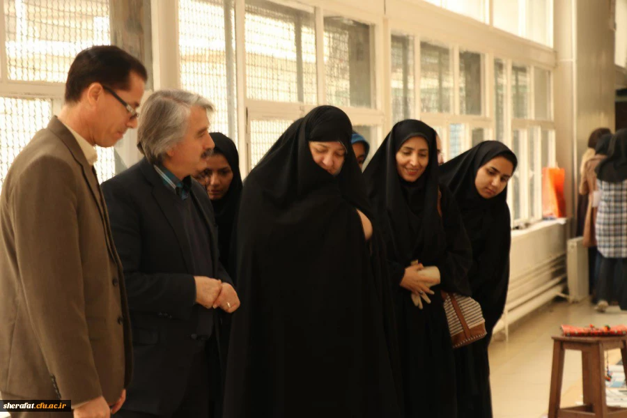 برگزاری ژوژمان گروهی روزنه 11