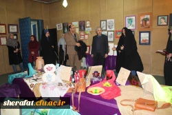 برگزاری ژوژمان گروهی روزنه 9