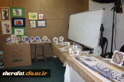 برگزاری ژوژمان گروهی روزنه 16